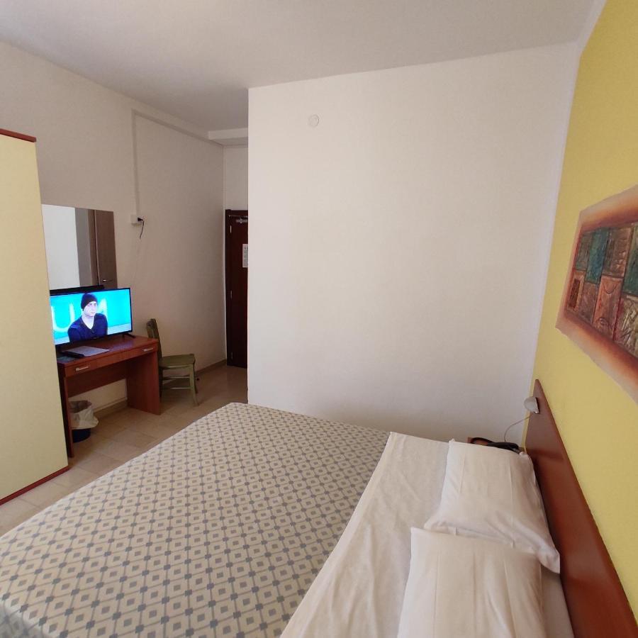 Hotel Il Gabbiano Alghero Ngoại thất bức ảnh