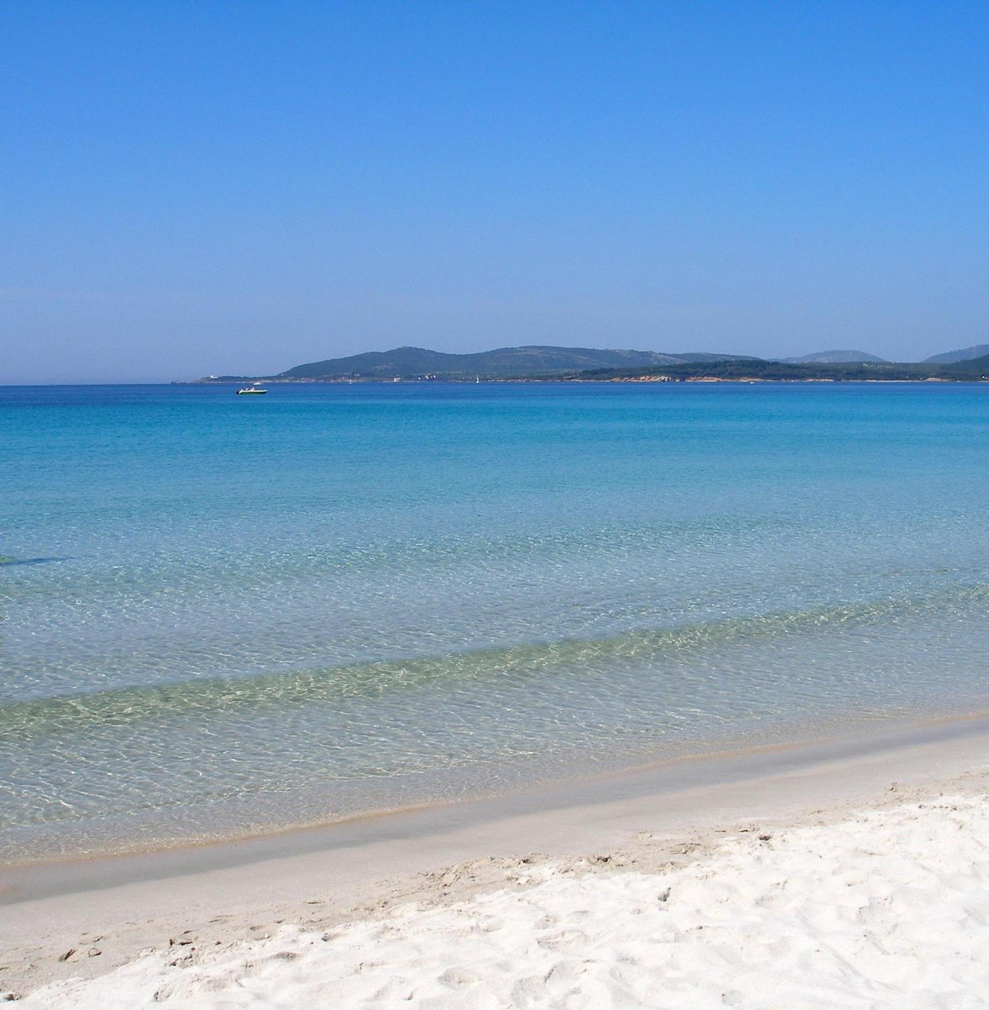 Hotel Il Gabbiano Alghero Ngoại thất bức ảnh