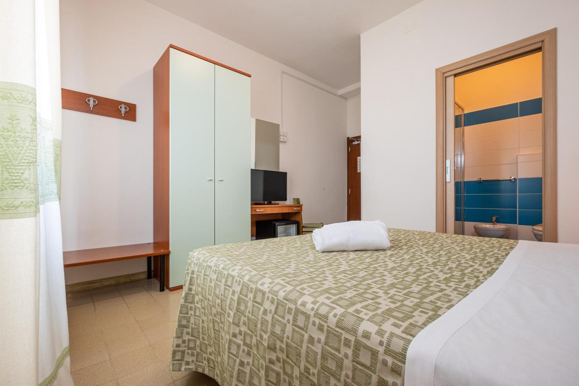Hotel Il Gabbiano Alghero Ngoại thất bức ảnh