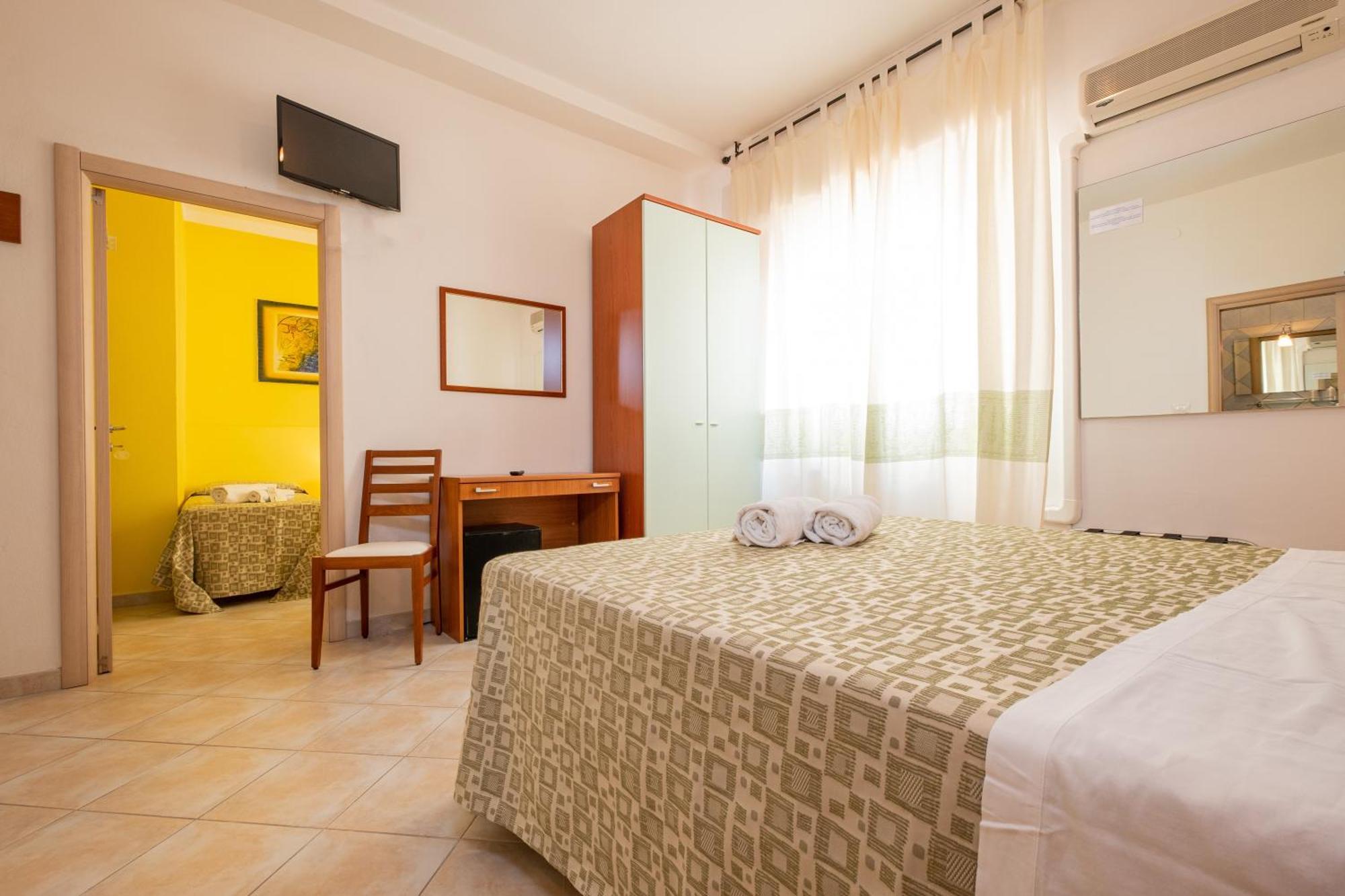 Hotel Il Gabbiano Alghero Ngoại thất bức ảnh