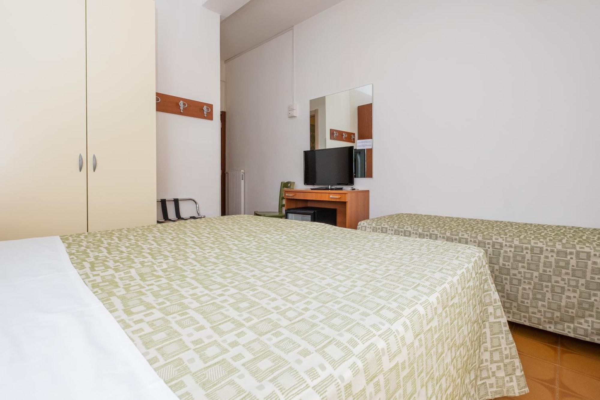Hotel Il Gabbiano Alghero Ngoại thất bức ảnh