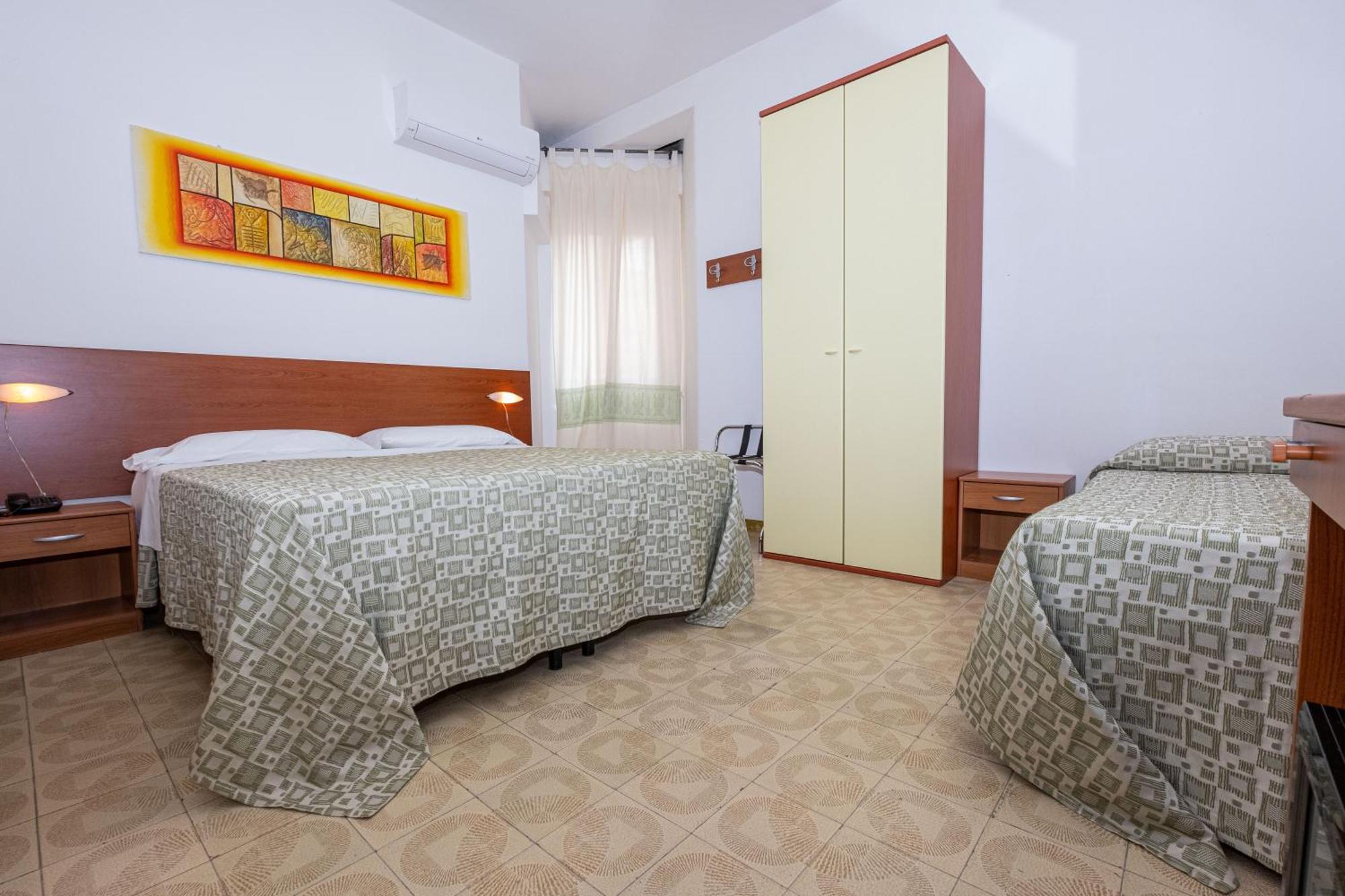 Hotel Il Gabbiano Alghero Ngoại thất bức ảnh