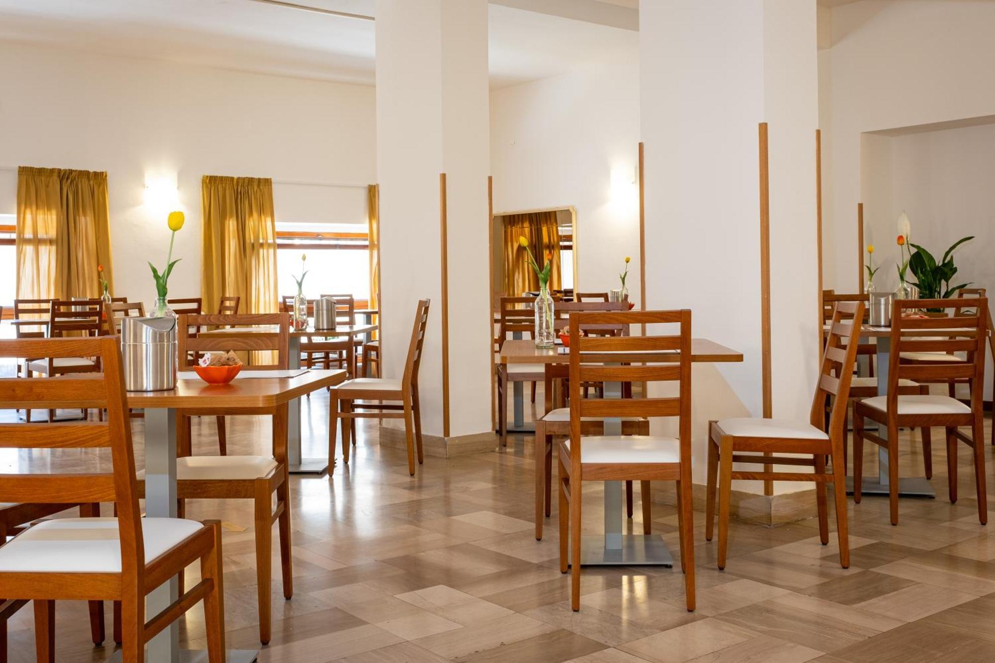 Hotel Il Gabbiano Alghero Ngoại thất bức ảnh