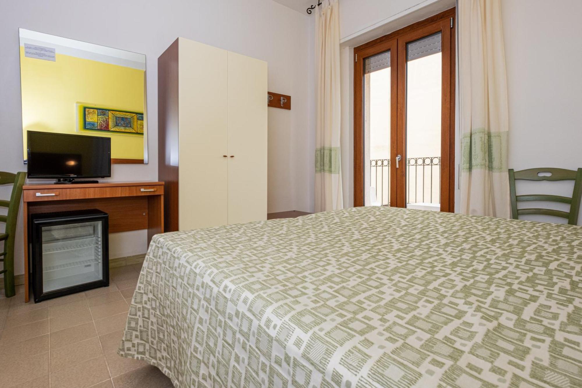 Hotel Il Gabbiano Alghero Ngoại thất bức ảnh